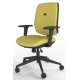 Ergofix Petite Medium Back Bespoke Office Chair - IT150